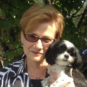 Meet your Posher, Fran